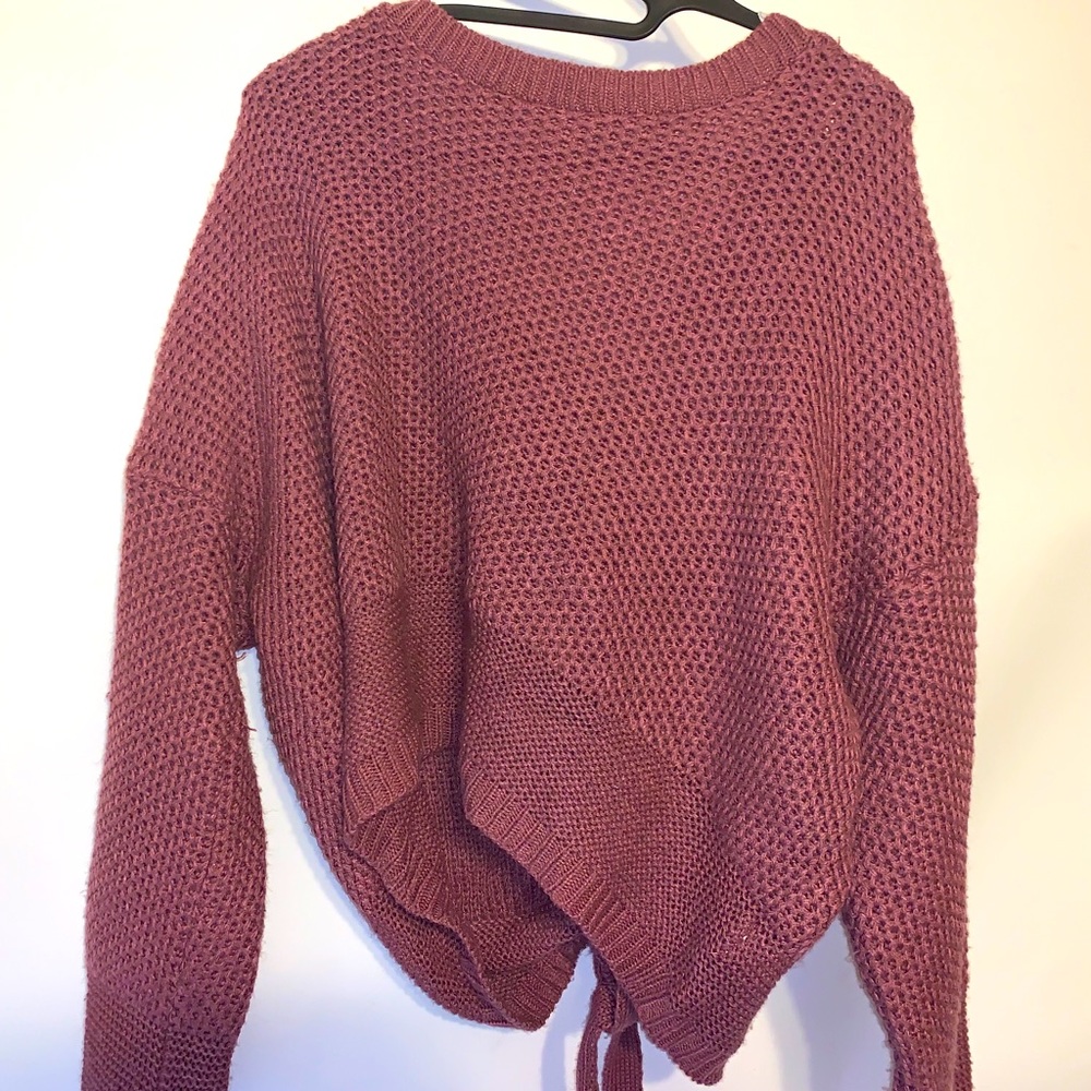 Sweater